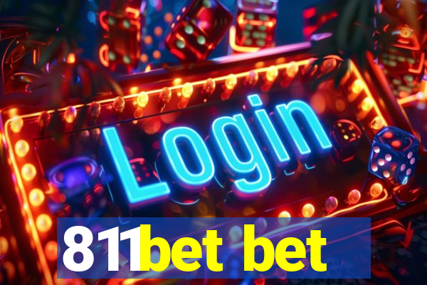 811bet bet